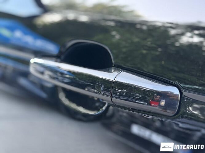 land rover Range Rover Sport 2020