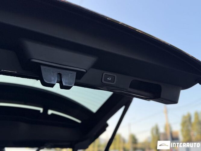 land rover Range Rover Sport 2020