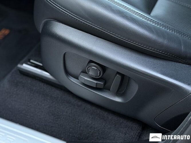 land rover Range Rover Sport 2020