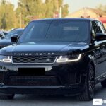 Land Rover Range Rover Sport 2020