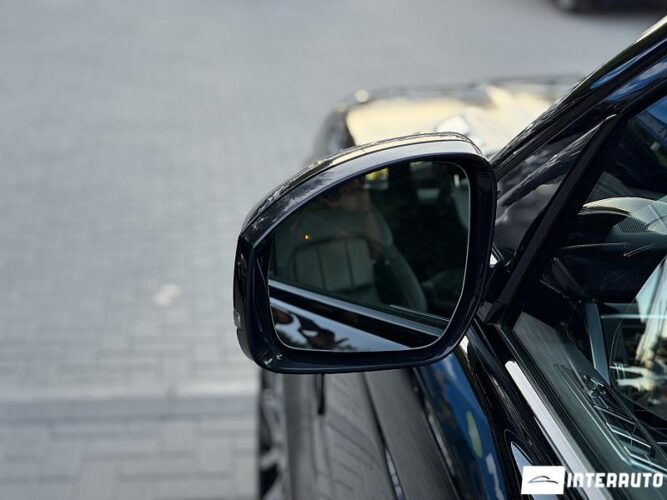 land rover Range Rover Sport 2020