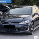 Volkswagen Golf GTE 2017