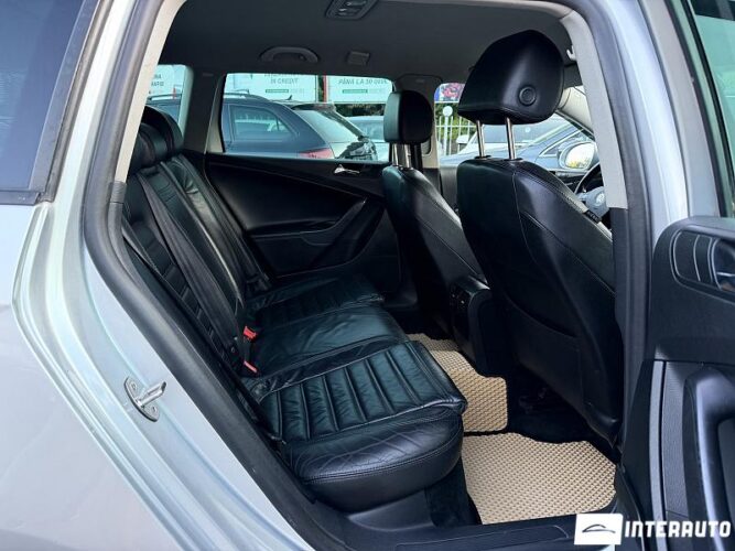 volkswagen Passat 2006