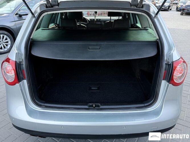 volkswagen Passat 2006