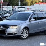 Volkswagen Passat 2006