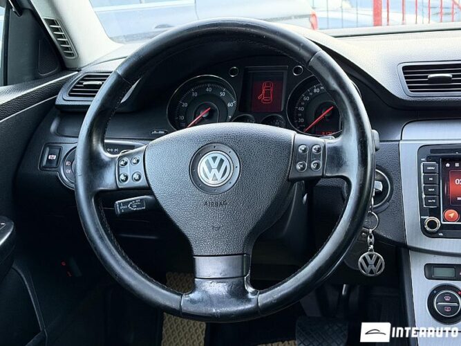 volkswagen Passat 2006