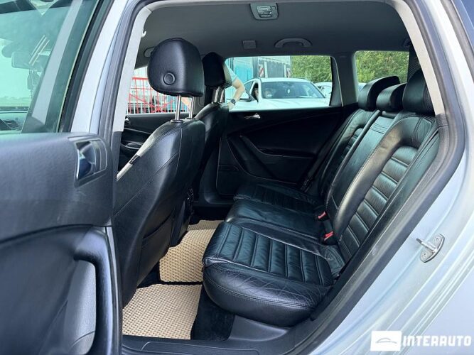 volkswagen Passat 2006