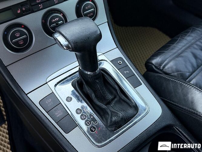 volkswagen Passat 2006