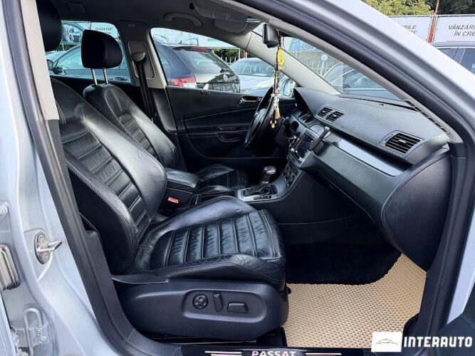 volkswagen Passat 2006