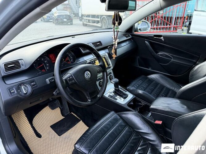 volkswagen Passat 2006