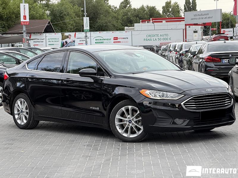 interauto oferta masina