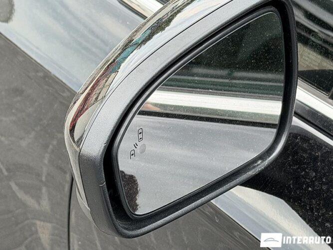 ford Fusion 2019