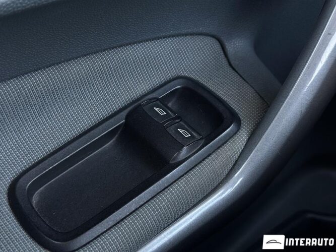 Ford Fiesta 34 ford Fiesta 2011