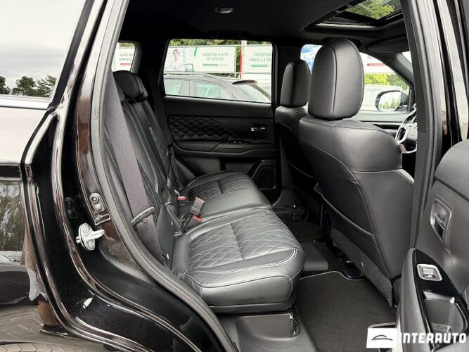 Mitsubishi Outlander 39 mitsubishi Outlander 2019