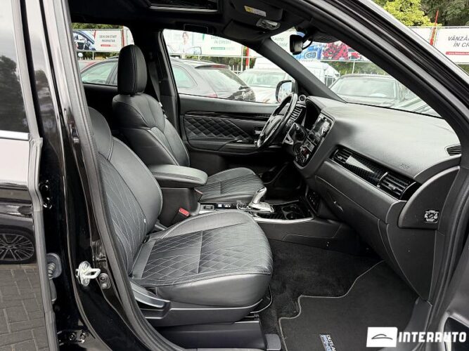 Mitsubishi Outlander 37 mitsubishi Outlander 2019