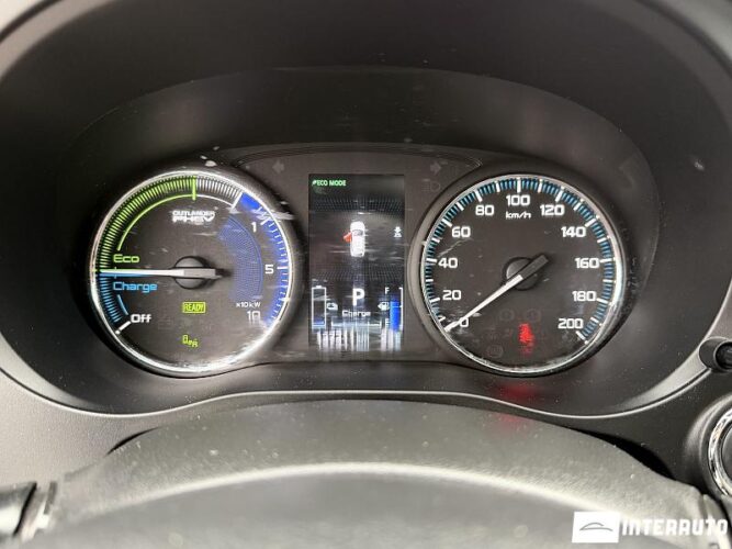 Mitsubishi Outlander 43 mitsubishi Outlander 2019