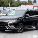 Mitsubishi Outlander 2019