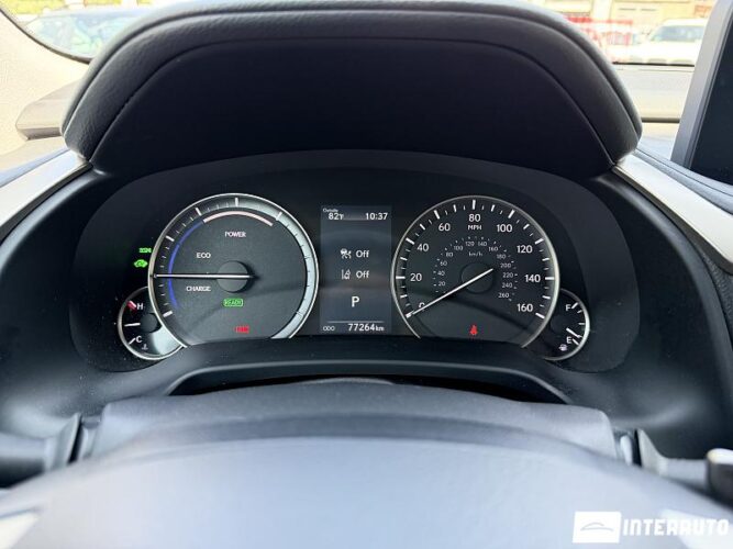 Lexus RX 450h 47 lexus RX 450h 2020