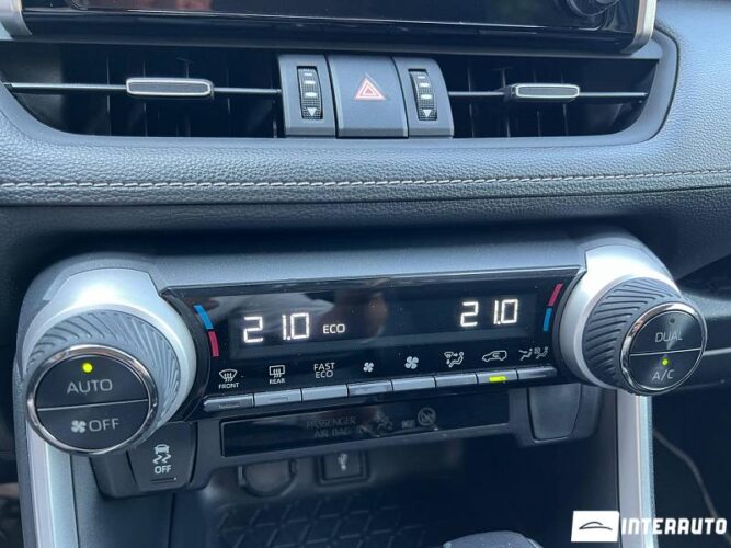 toyota Rav-4 2020