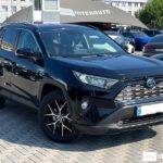 Toyota Rav-4 2020