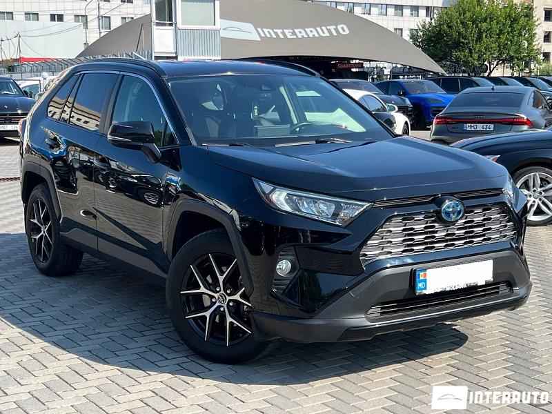 interauto oferta masina