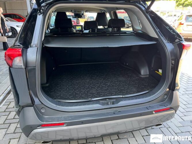toyota Rav-4 2020