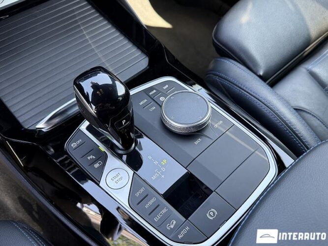 BMW X3 3.0e 46 bmw X3 3.0e 2022