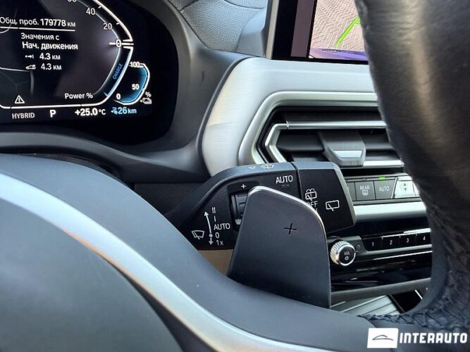 BMW X3 3.0e 43 bmw X3 3.0e 2022