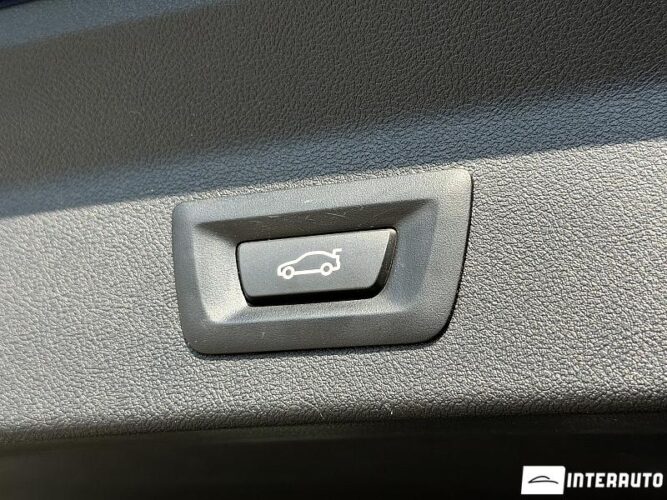 BMW X3 3.0e 51 bmw X3 3.0e 2022