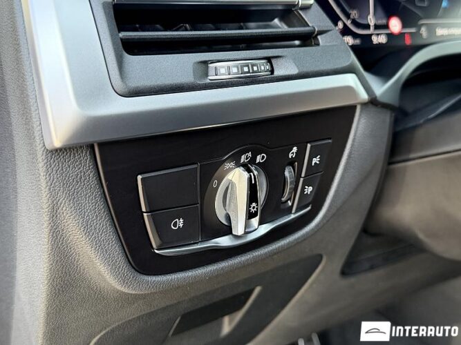 BMW X3 3.0e 45 bmw X3 3.0e 2022