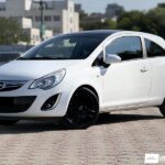 Opel Corsa 2011