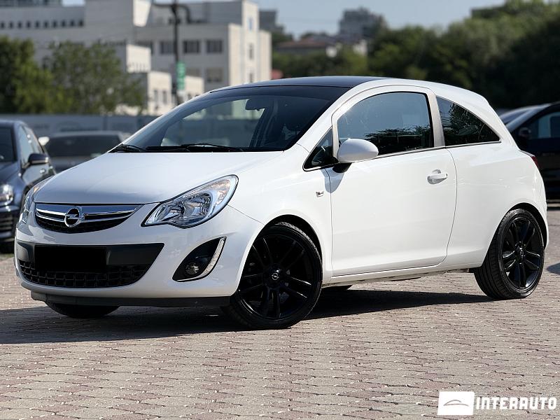 Opel Corsa 2 interauto oferta masina