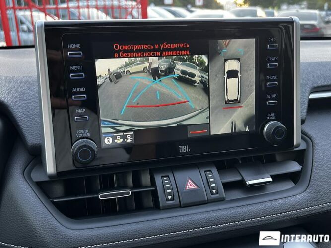 toyota Rav-4 2019