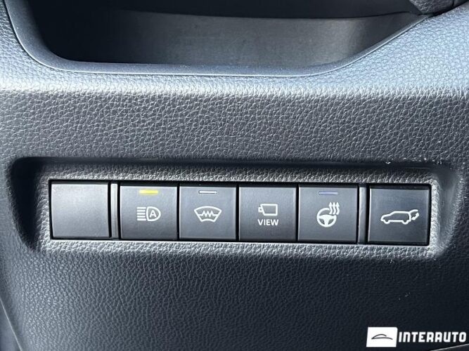 toyota Rav-4 2019