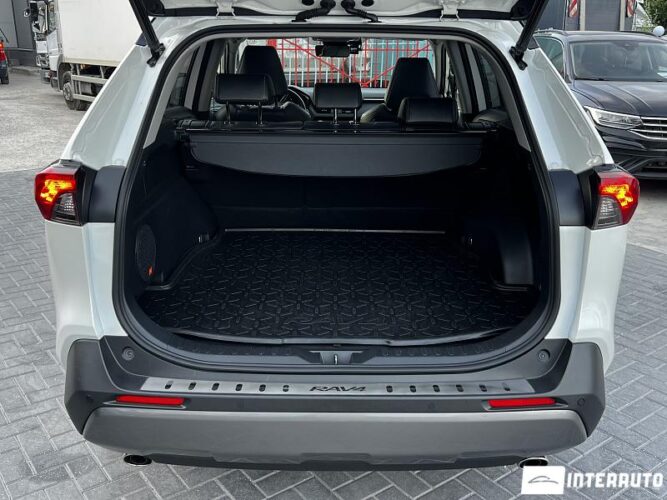 toyota Rav-4 2019