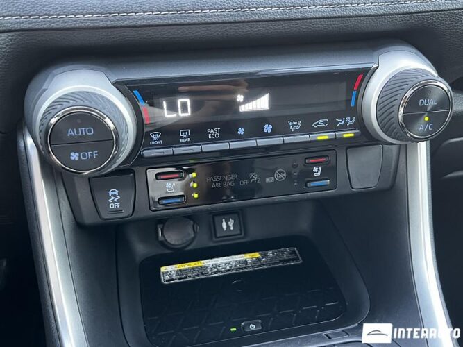 toyota Rav-4 2019
