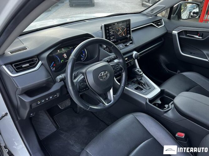 toyota Rav-4 2019