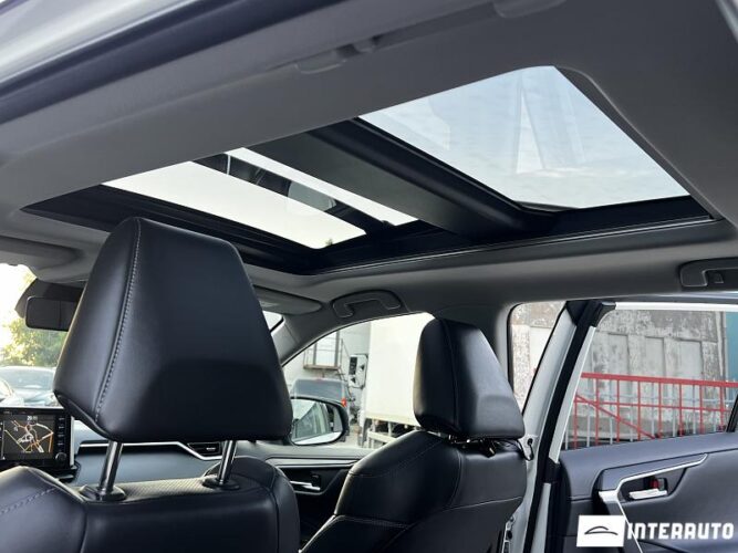 toyota Rav-4 2019