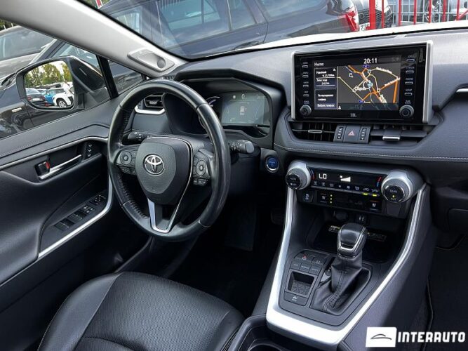 toyota Rav-4 2019