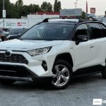 Toyota Rav-4 2019