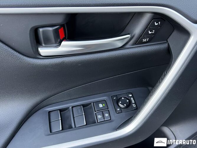 toyota Rav-4 2019