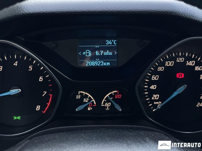 Ford Focus 39 ford Focus 2013