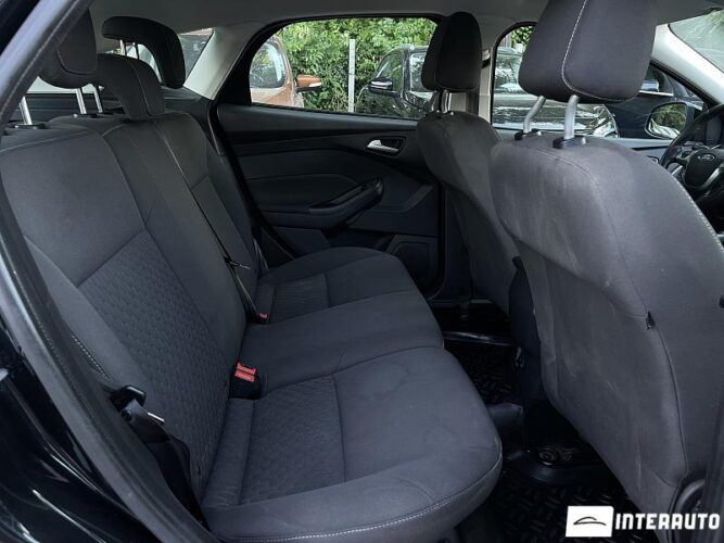 Ford Focus 47 ford Focus 2013