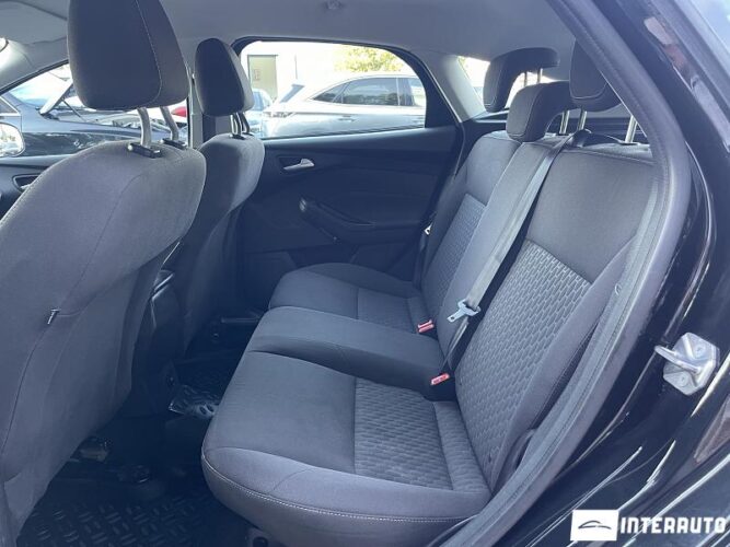 Ford Focus 46 ford Focus 2013