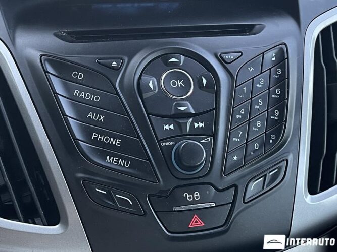 Ford Focus 42 ford Focus 2013