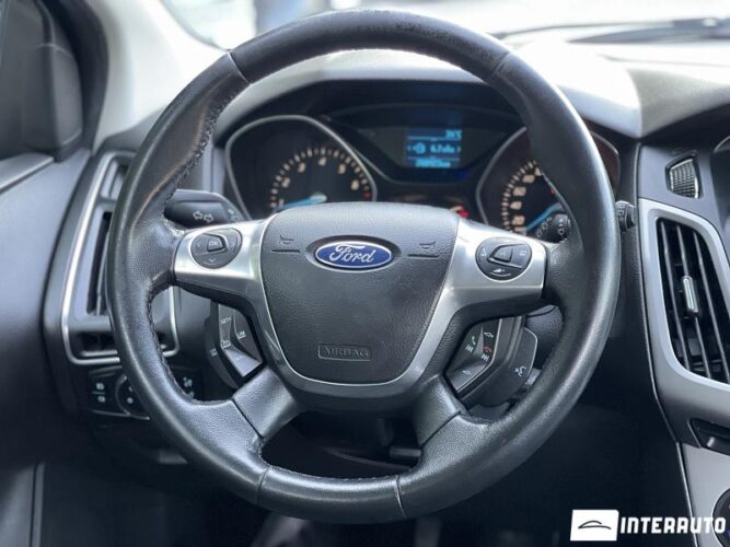 Ford Focus 38 ford Focus 2013