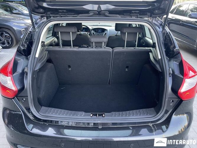Ford Focus 49 ford Focus 2013