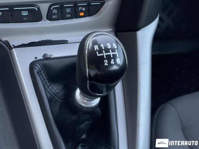 Ford Focus 44 ford Focus 2013