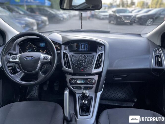 Ford Focus 45 ford Focus 2013