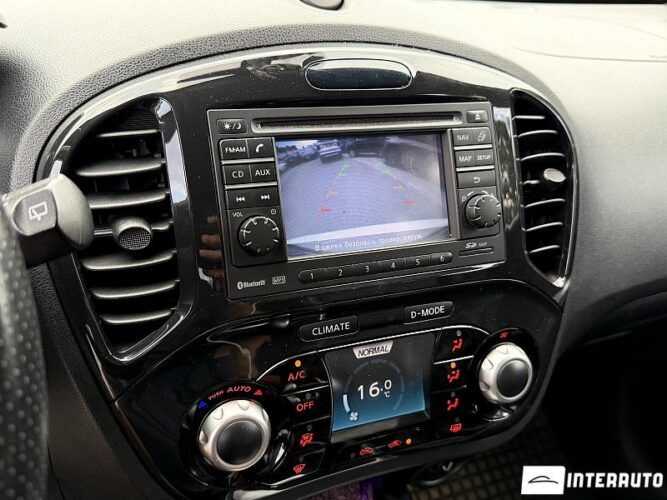 Nissan Juke 40 nissan Juke 2010